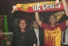 ultrAslan Gemlik Şampiyonluk Eğlencesi