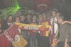 ultrAslan Gemlik Şampiyonluk Eğlencesi