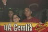 ultrAslan Gemlik Şampiyonluk Eğlencesi