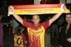 ultrAslan Gemlik Şampiyonluk Eğlencesi