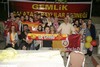 ultrAslan Gemlik Şampiyonluk Eğlencesi