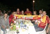 ultrAslan Gemlik Şampiyonluk Eğlencesi