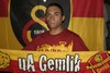 ultrAslan Gemlik Şampiyonluk Eğlencesi