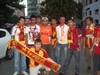 ultrAslan Karamürsel (Galatasaray-S.Bükreş)