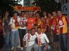 ultrAslan Karamürsel (Galatasaray-S.Bükreş)