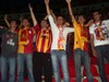 ultrAslan Karamürsel (Galatasaray-S.Bükreş)