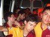 ultrAslan Karamürsel (Galatasaray-S.Bükreş)