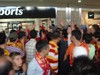 ultrAslan Kayseri (Kayserispor-Galatasaray)