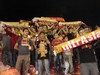 ultrAslan Kayseri (Kayserispor-Galatasaray)