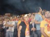 ultrAslan Kayseri (Kayserispor-Galatasaray)