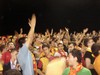 ultrAslan Kayseri (Kayserispor-Galatasaray)