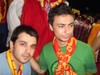 ultrAslan Kayseri (Kayserispor-Galatasaray)