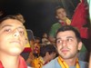 ultrAslan Kayseri (Kayserispor-Galatasaray)