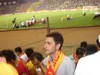 ultrAslan Kayseri (Kayserispor-Galatasaray)