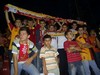 ultrAslan Kayseri (Kayserispor-Galatasaray)