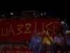 ultrAslan Kayseri (Kayserispor-Galatasaray)