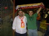 ultrAslan Kayseri (Kayserispor-Galatasaray)