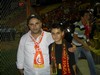 ultrAslan Kayseri (Kayserispor-Galatasaray)