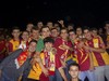 ultrAslan Kayseri (Kayserispor-Galatasaray)