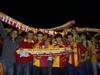 ultrAslan Kayseri (Kayserispor-Galatasaray)