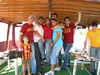 ultrAslan Forum Tekne Gezisi