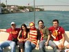 ultrAslan Forum Tekne Gezisi