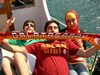 ultrAslan Forum Tekne Gezisi