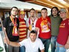 ultrAslan Forum Tekne Gezisi