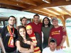 ultrAslan Forum Tekne Gezisi