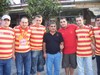 ultrAslan Romanya’da...