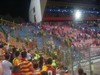 ultrAslan Romanya’da...