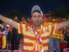 ultrAslan Romanya’da...