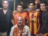 ultrAslan Silivri - Dj Suat Ateşdağlı