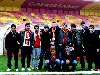 Ali Sami Yen’de Son Stad Düzenlemesi!