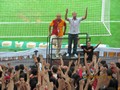 Galatasaray - Samsunspor