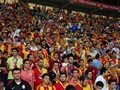 Galatasaray - Samsunspor