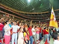 Galatasaray - Samsunspor