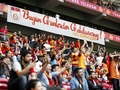 Galatasaray - Mersin İY.