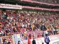 Galatasaray - Mersin İY.