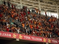 Galatasaray - Mersin İY.