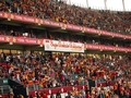 Galatasaray - Mersin İY.