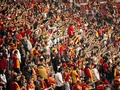 Galatasaray - Mersin İY.