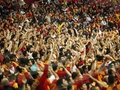 Galatasaray - Mersin İY.