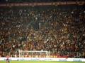 Galatasaray - Mersin İY.