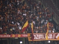 Galatasaray - Mersin İY.