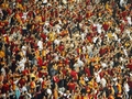 Galatasaray - Mersin İY.