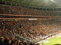 Galatasaray - Mersin İY.