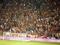 Galatasaray - Mersin İY.