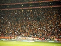 Galatasaray - Mersin İY.