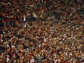 Galatasaray - Mersin İY.